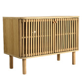 Braxton Home Caius 2 Door Sideboard