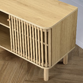 Braxton Home Caius 2 Door Sideboard