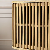 Braxton Home Caius 2 Door Sideboard