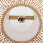 Braxton Home Tamsin Bamboo Pendant Light