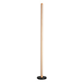 Braxton Home 140cm Zain Hemisphere LED Floor Lamp