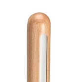 Braxton Home 140cm Zain Hemisphere LED Floor Lamp