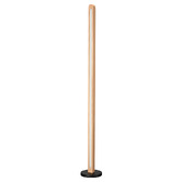 Braxton Home 140cm Zain Arched LED Floor Lamp