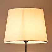 Braxton Home 160cm Zenithal Rubberwood Floor Lamp