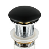 Braxton Home Cove 32mm Basin Pop-Up Waste