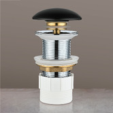 Braxton Home Cove 32mm Basin Pop-Up Waste