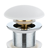 Braxton Home Cove 32mm Basin Pop-Up Waste