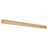 Braxton Home Theia Ash Wood LED Wall Light