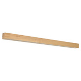 Braxton Home Theia Ash Wood LED Wall Light