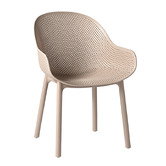 Braxton Home Keir Outdoor Dining Chairs