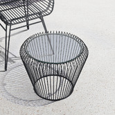 Braxton Home Tavish Outdoor Coffee Table
