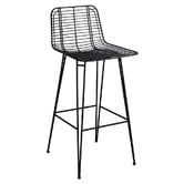 Braxton Home 75.5cm Aziel Outdoor Bar Stools
