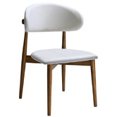 Braxton Home Caoimhe Rubberwood Dining Chairs