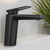 Braxton Home Kieko 162mm Basin Mixer