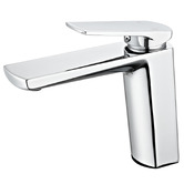 Braxton Home Kieko 162mm Basin Mixer