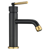 Braxton Home Perach 145mm Basin Mixer