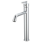 Braxton Home Perach 190mm Tall Basin Mixer