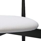 Braxton Home Caoimhe Rubberwood Dining Chairs