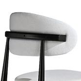 Braxton Home Caoimhe Rubberwood Dining Chairs