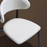 Braxton Home Caoimhe Rubberwood Dining Chairs
