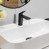 Braxton Home Kieko 162mm Basin Mixer
