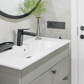 Braxton Home Kieko 162mm Basin Mixer