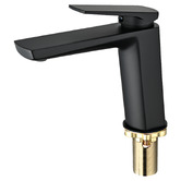 Braxton Home Kieko 162mm Basin Mixer