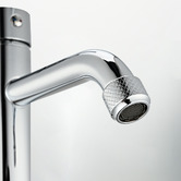 Braxton Home Perach 145mm Basin Mixer
