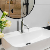 Braxton Home Perach 145mm Basin Mixer
