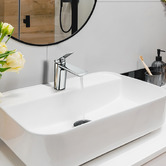 Braxton Home Kieko 162mm Basin Mixer