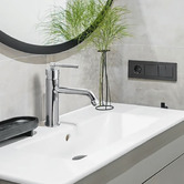 Braxton Home Perach 145mm Basin Mixer