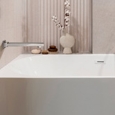 Braxton Home Anneliese 198mm Bath Spout