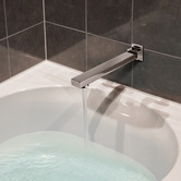 Braxton Home Anneliese 198mm Bath Spout