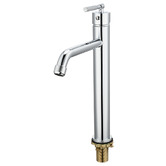 Braxton Home Perach 190mm Tall Basin Mixer