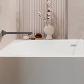 Braxton Home Anneliese 198mm Bath Spout