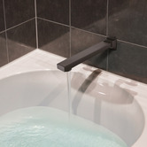Braxton Home Anneliese 198mm Bath Spout