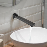 Braxton Home Anneliese 198mm Bath Spout