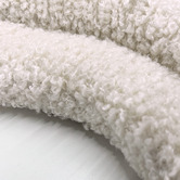 Braxton Home Zael Boucle Full Length Mirror