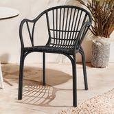 Braxton Home Ione Outdoor Dining Chairs