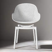Braxton Home Keir Outdoor Dining Chairs