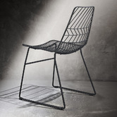 Braxton Home 4 Seater Faelan Outdoor Bistro Set