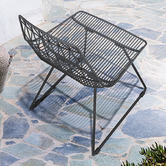 Braxton Home 2 Seater Eira Outdoor Bistro Set