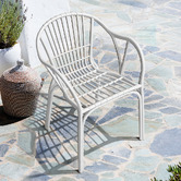 Braxton Home Ione Outdoor Dining Chairs