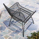 Braxton Home 4 Seater Inara Outdoor Bistro Set