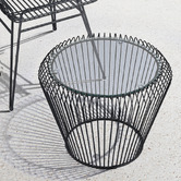 Braxton Home 2 Seater Eira Outdoor Bistro Set