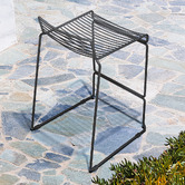 Braxton Home 71.5cm Aislin Outdoor Bar Stools