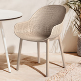 Braxton Home Keir Outdoor Dining Chairs
