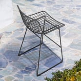 Braxton Home 78cm Caius Outdoor Bar Stools