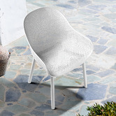 Braxton Home Keir Outdoor Dining Chairs