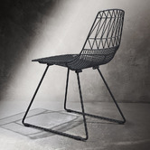 Braxton Home Eira Outdoor Dining Chairs